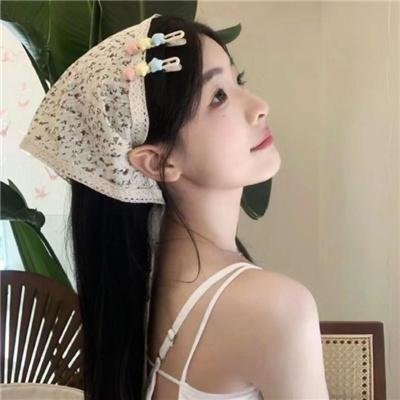 少女杀手